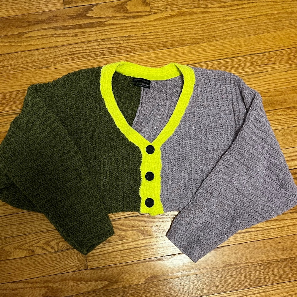 Sweater - image 1